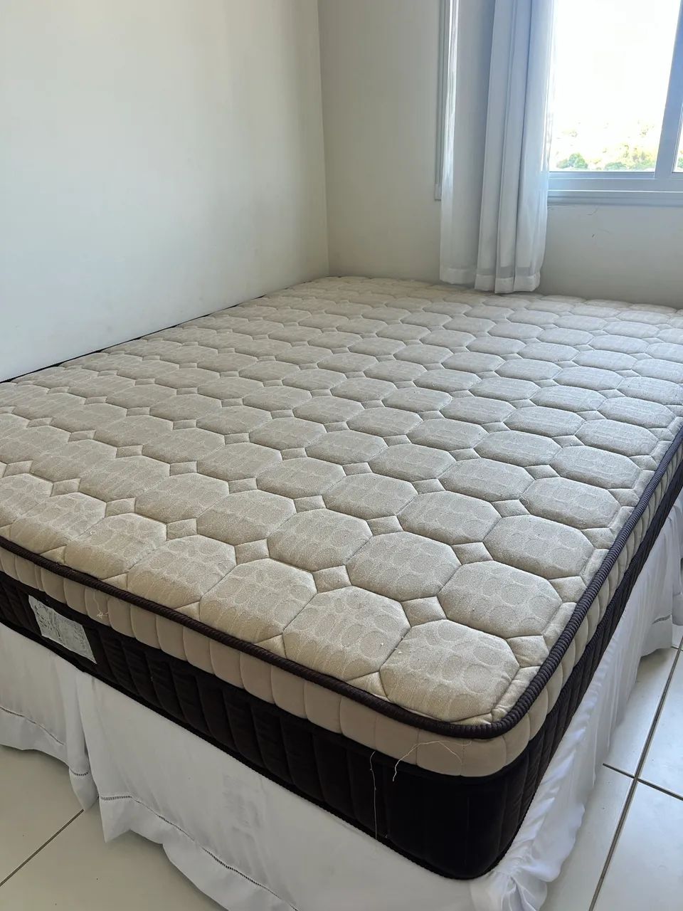 Cama queen  - Foto 2