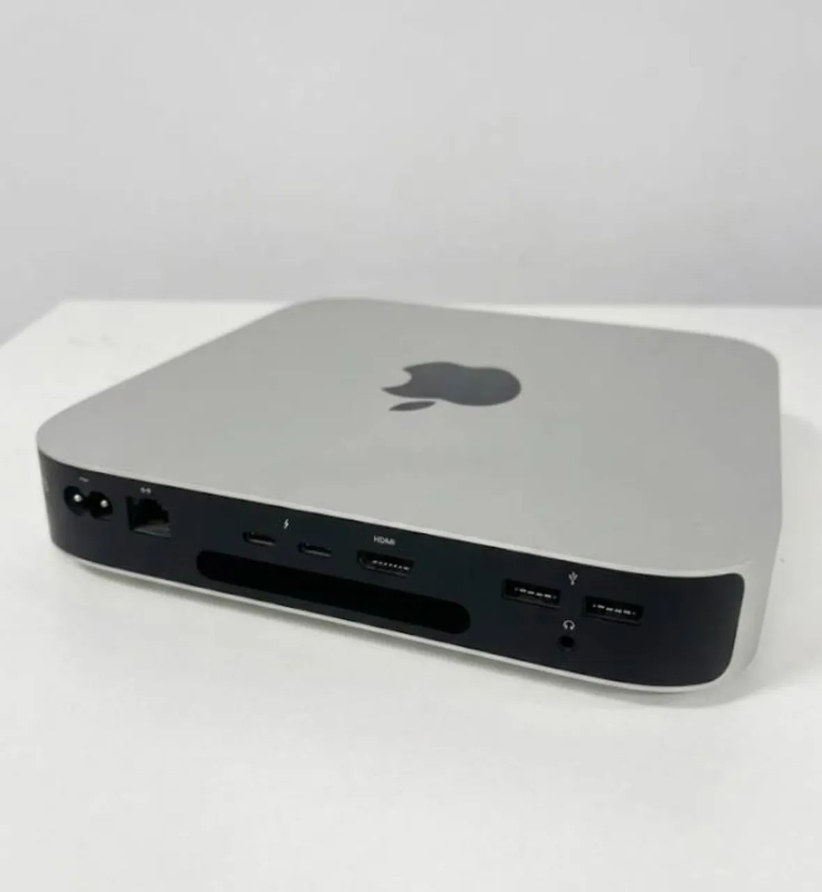 Mac Mini Apple M1 8gb Ram 256gb Ssd - Computadores e Desktops