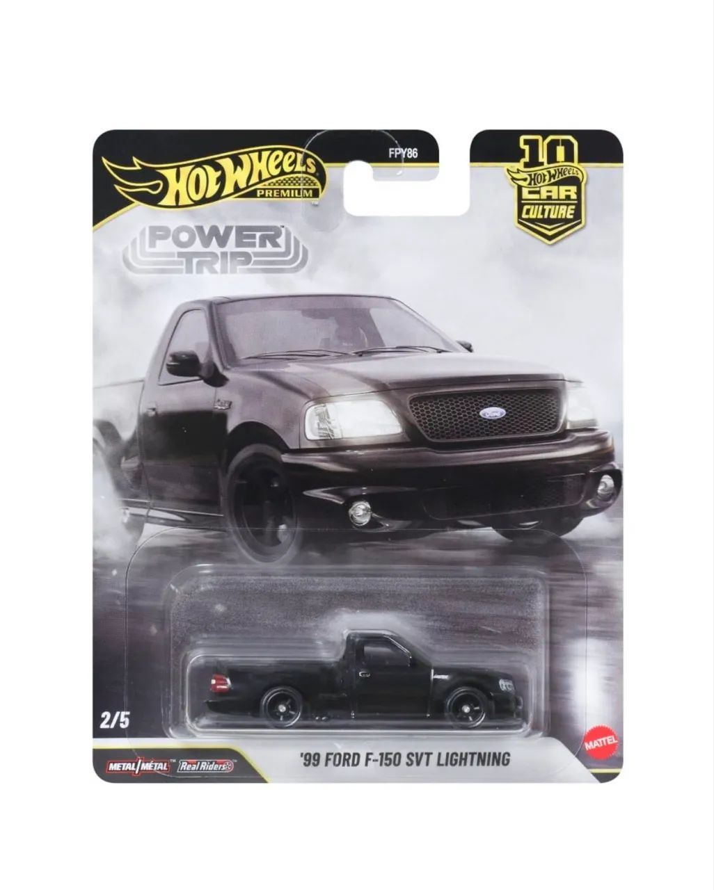 F150 Premium Hot wheels