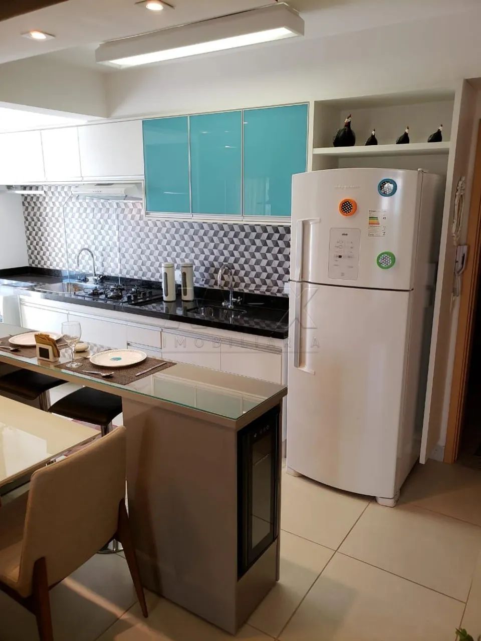 Apartamento Mobiliado próximo a USP - Foto 2