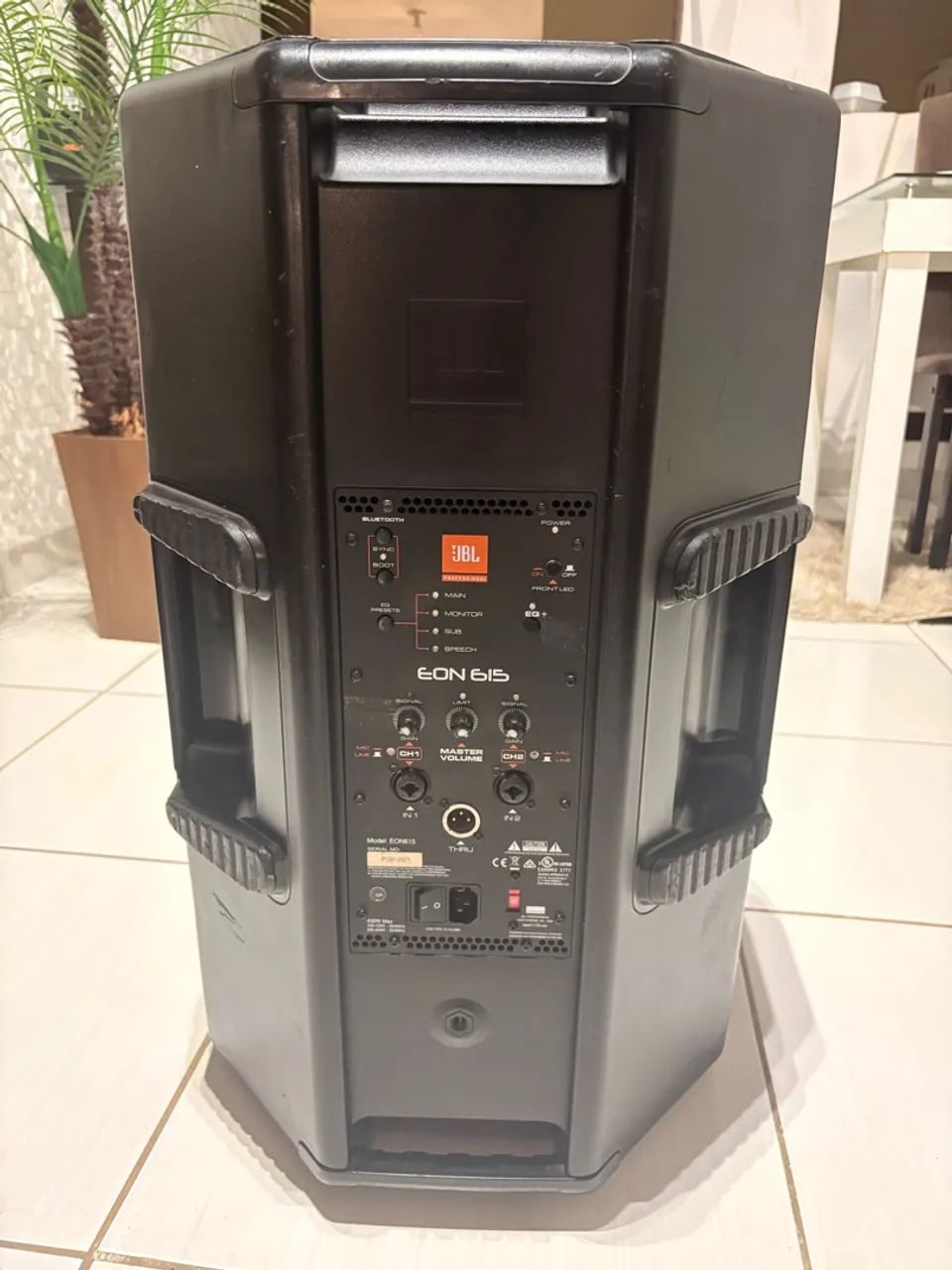 Caixa Jbl - Foto 3