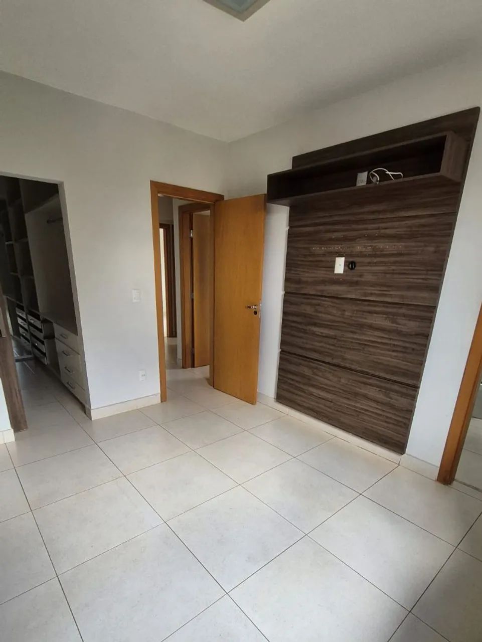 Apartamento Villa Fiorentina - bairro EUA