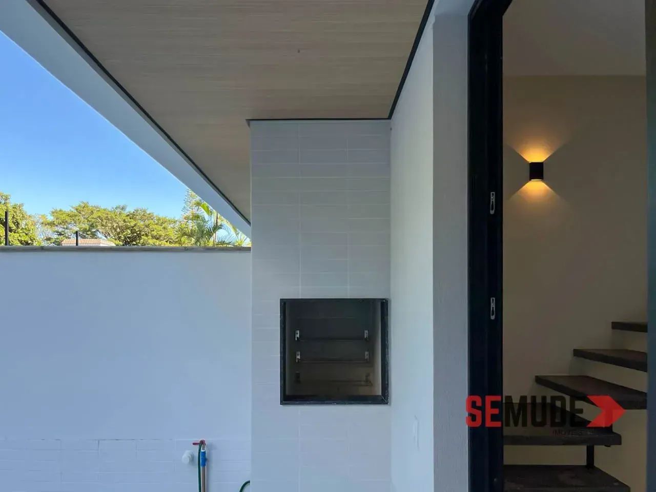 Imóvel para venda tem 93 metros quadrados com 2 quartos - Foto 3