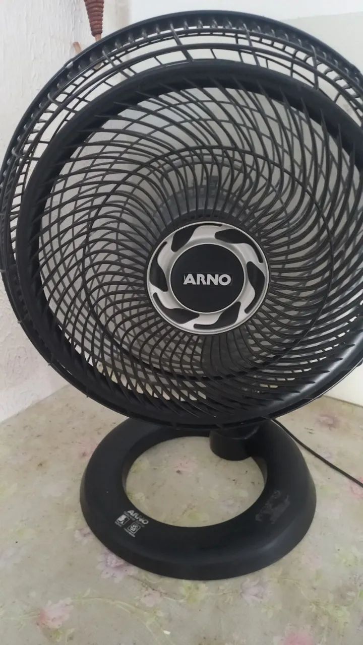 Ventilador  - Foto 2