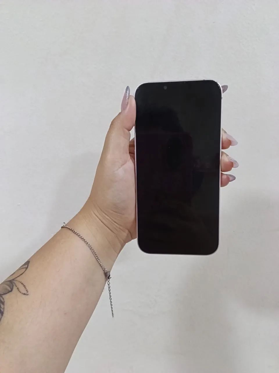 iPhone 13 Rosa - 128gb - Foto 2