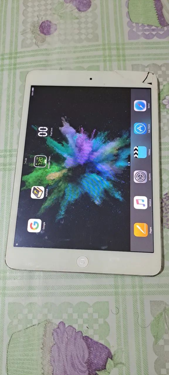 Ipad mini 1 - Foto 2
