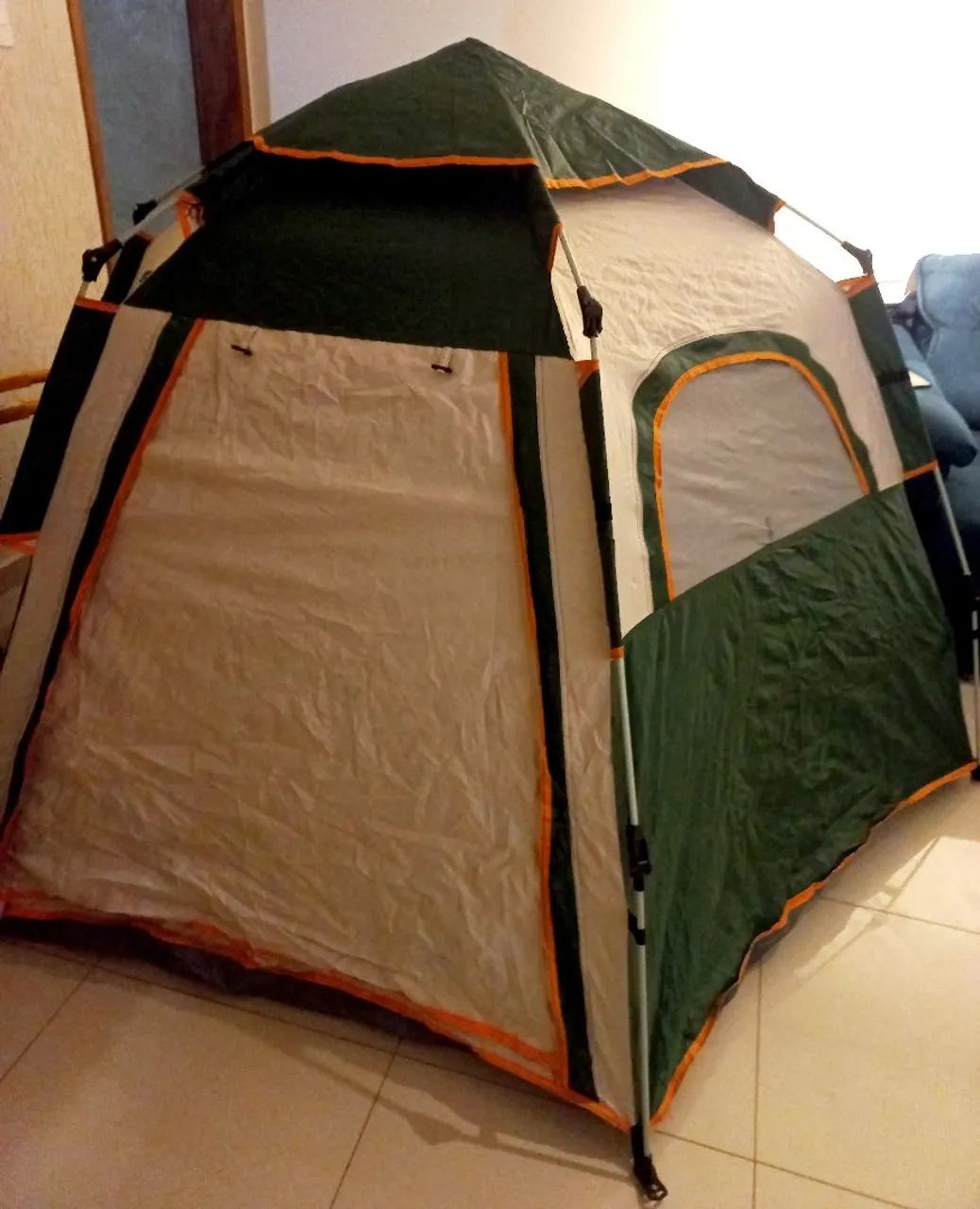 Barraca Camping Joyfox