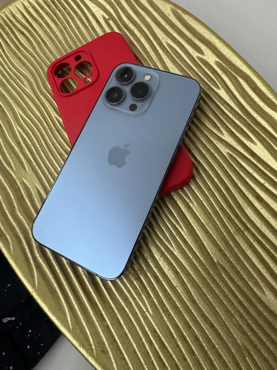 Vendo iPhone 13 Pro  - Foto 5