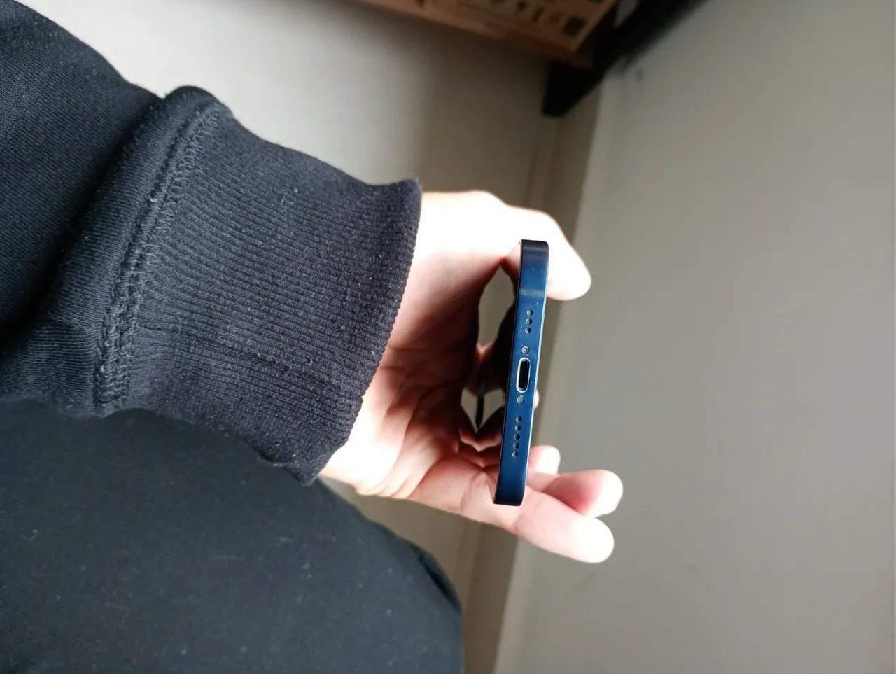 iphone 12  - Foto 5