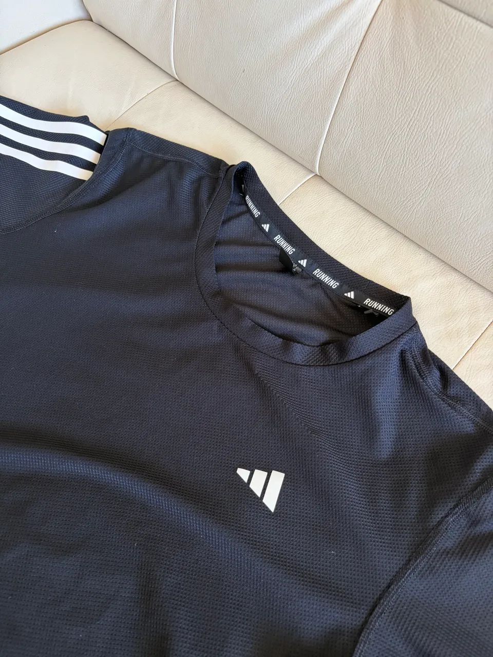 Camisa Adidas M feminina 