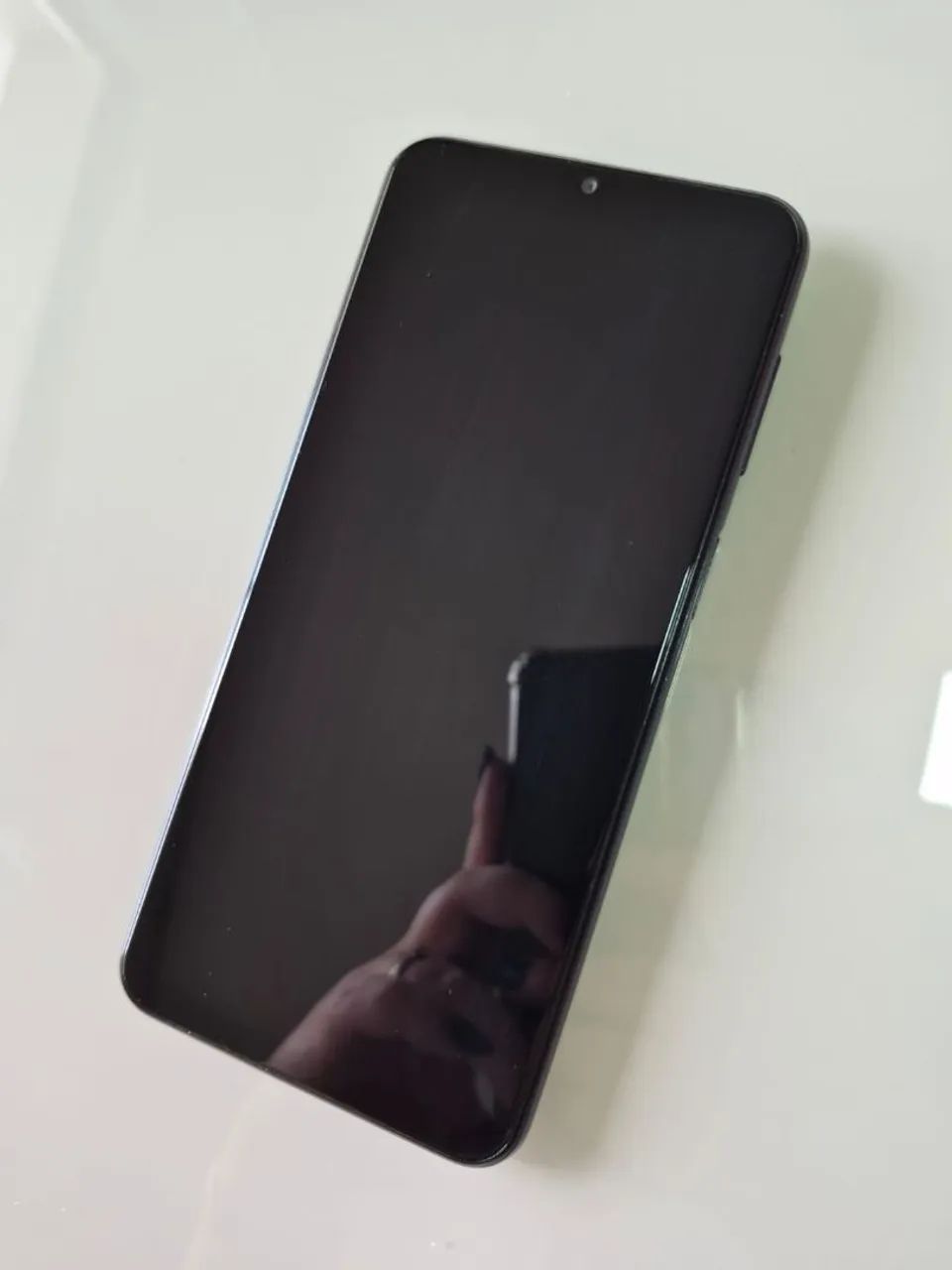 Samsung A23 muito conservado