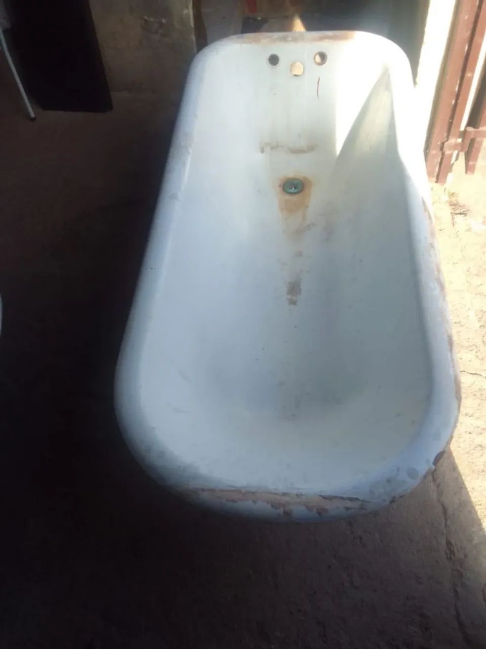 Banheira - Foto 5