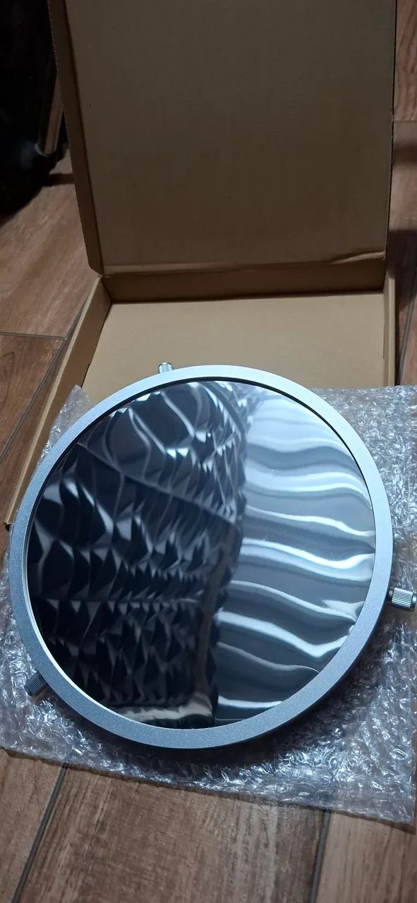 Filtro solar Angeleye de 250mm - Foto 2