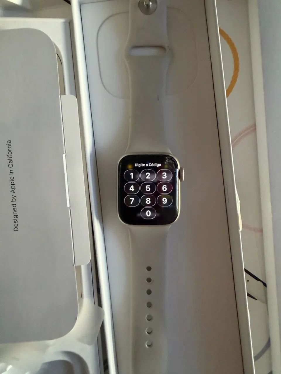 Apple Watch SE  - Foto 3