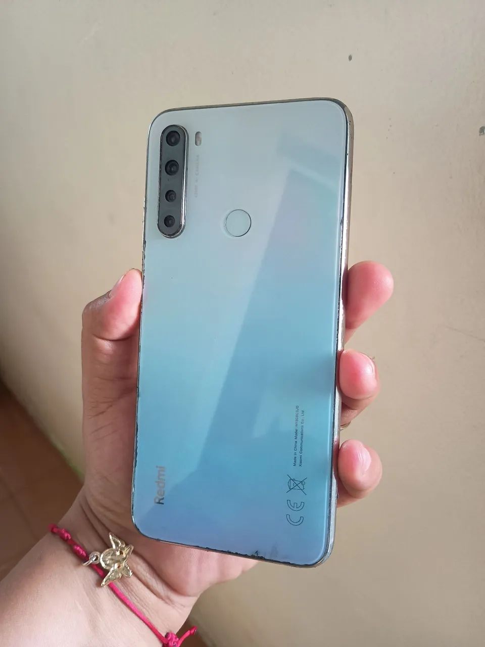 Redmi xiaomi note 8  - Foto 4