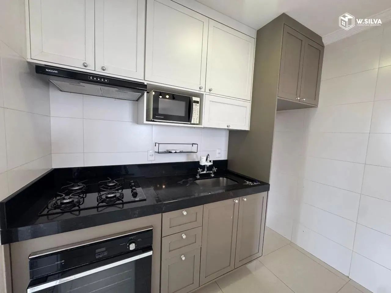 Apartamento 3 quartos à venda em Indaiatuba no Edifício Place View, próximo ao Parque Ecol - Foto 2