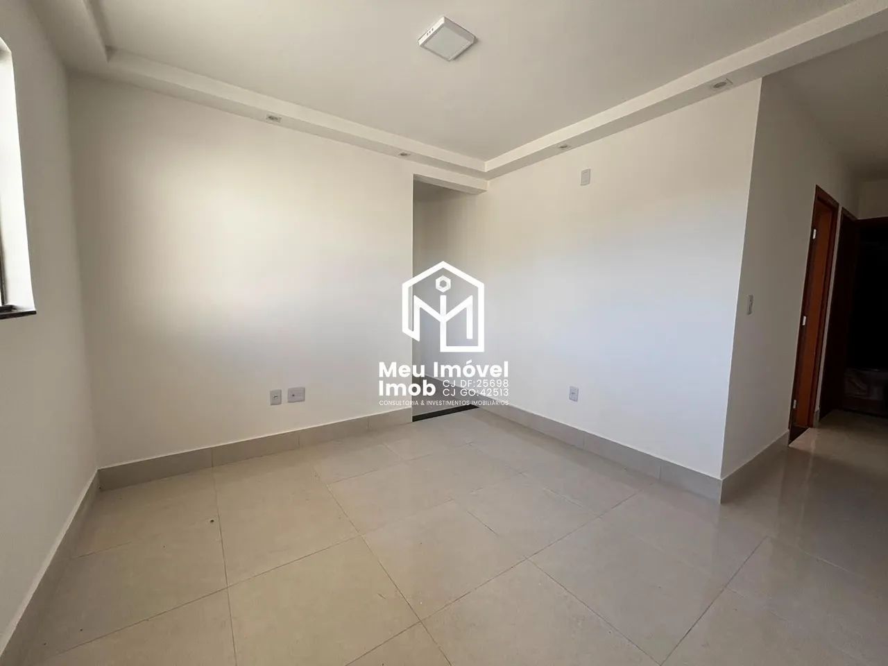 Apartamento em Centro - Luziânia - Foto 4