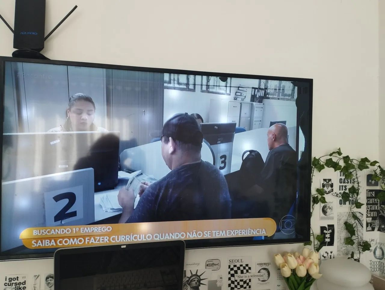 Venda Tv 50" e 48" e  Painel  - Foto 2