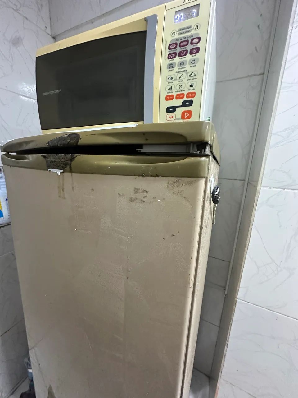 Geladeira - Foto 2