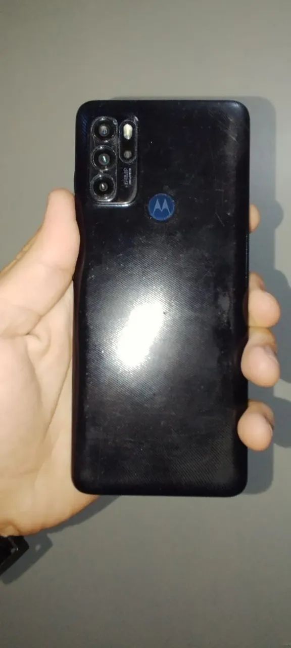 Moto g60s  - Foto 2