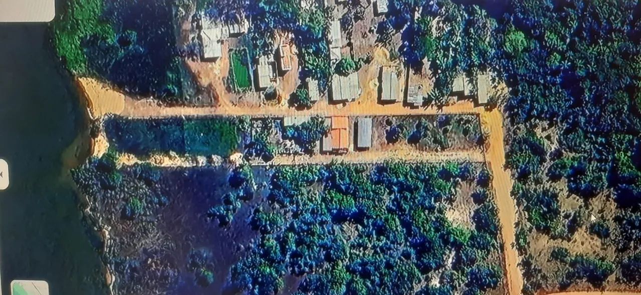 Chacara a 500 metros do lago zap *