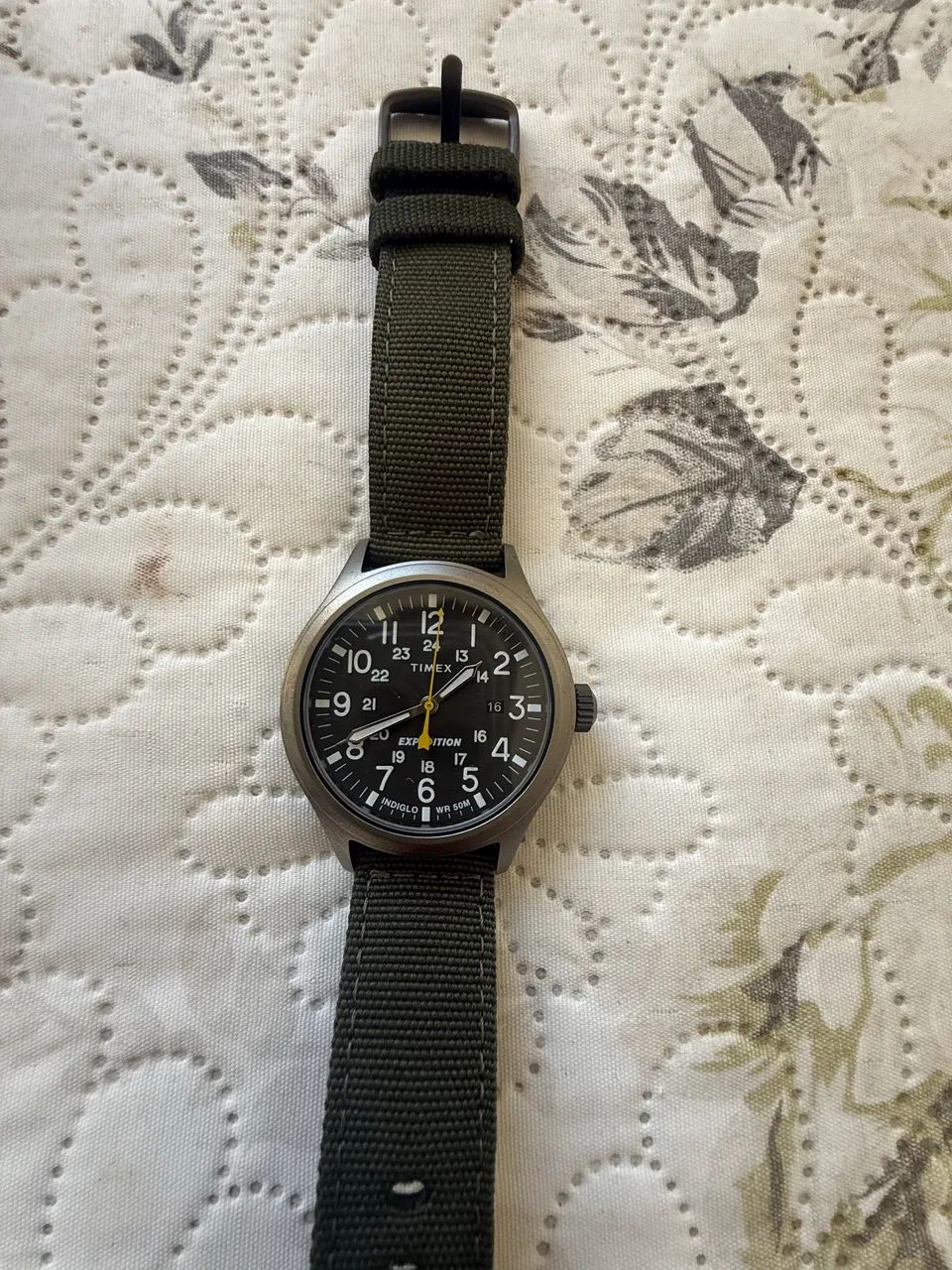 Relógio Timex Expedition  - Foto 4