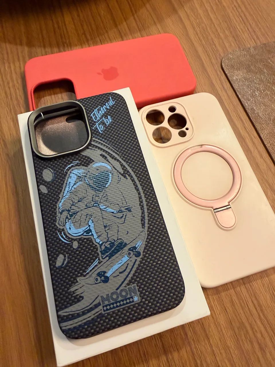 Iphone Pro Max 15 256 GB - Foto 2