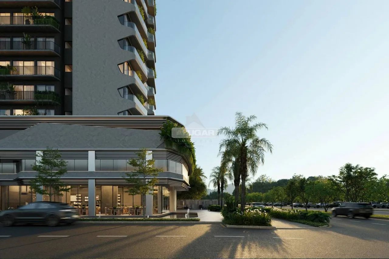 Apartamento - Yacht by Fama - Foto 4