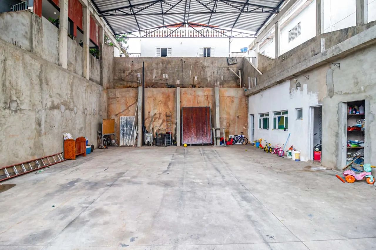 Galpão na Rua Cirilo Machado, 110  140 m² - Foto 4
