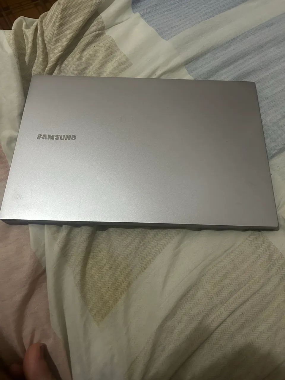 Notebook Samsung - Foto 2