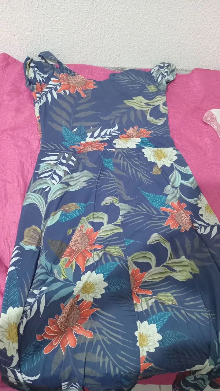 Vestidos tam 40 - Foto 3