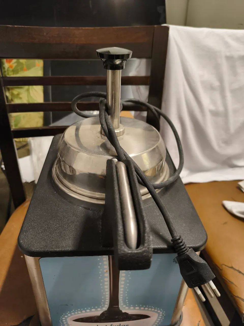 Derretedeita de molhos e doces - Foto 4