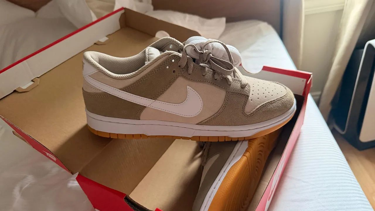 Tênis Nike - Foto 2