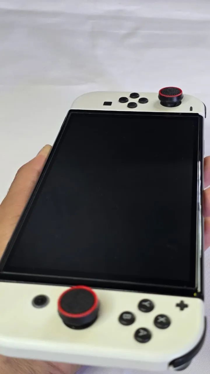 Nintendo Switch Oled - Foto 2