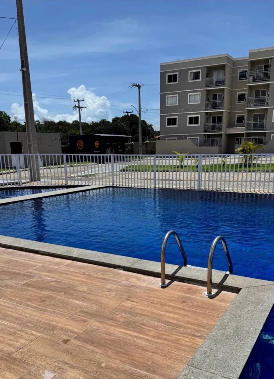 Apartamento Turu  aluguel