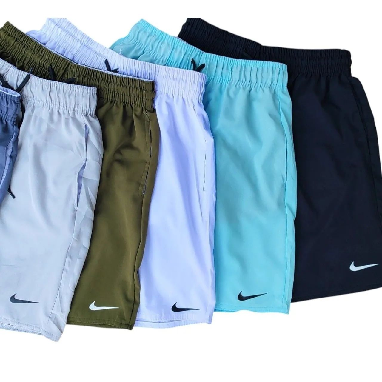 Short masculino  - Foto 2