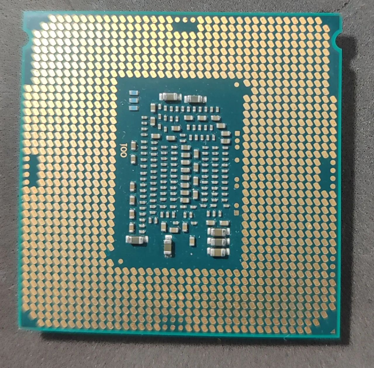 Processador I5 6400 suporta DDR3 e DDR4 LGA 1151 - Foto 2