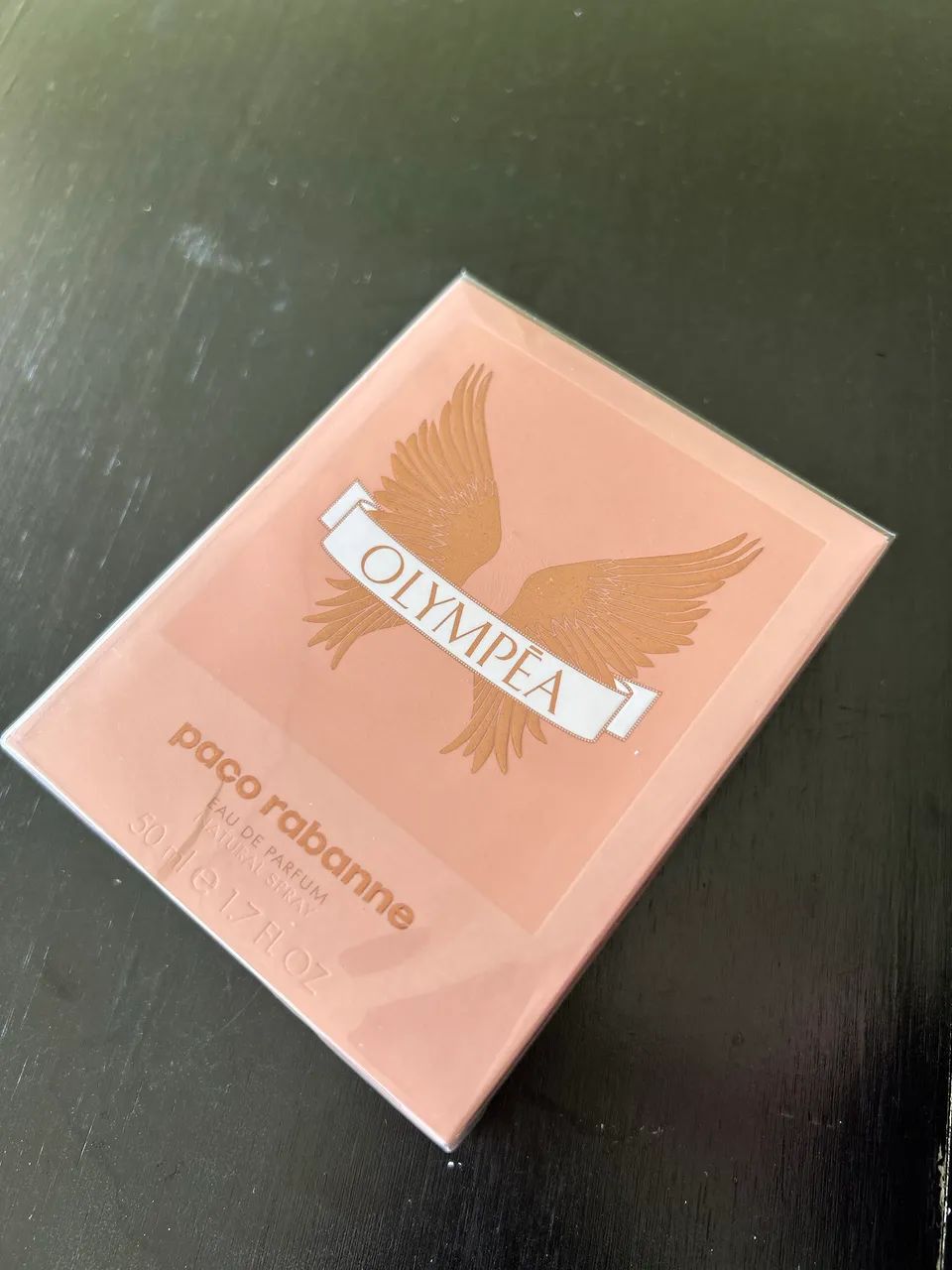Perfume Olympéa - Foto 2