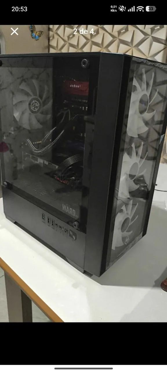 Computador gamer - Foto 2