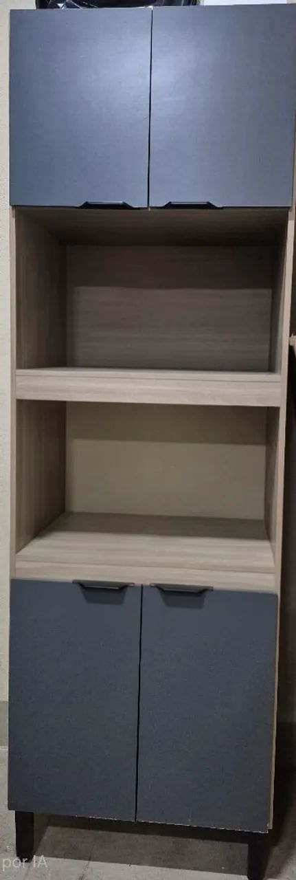 Vendo armário de cozinha  - Foto 3