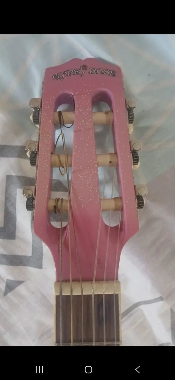 Violao