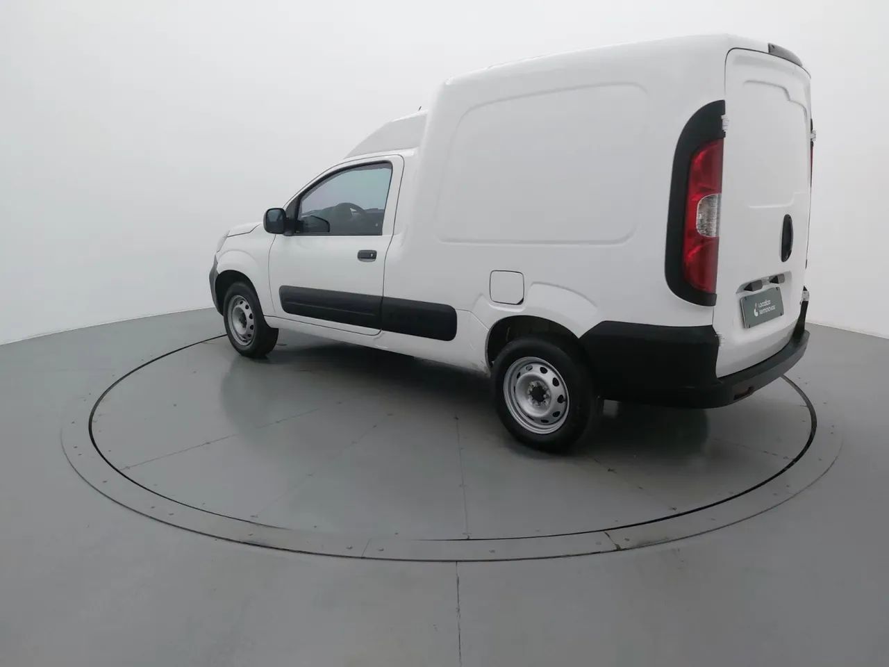 Fiat Fiorino Endurance EVO 1.4 Flex 8V 2p, foto 3 de 16