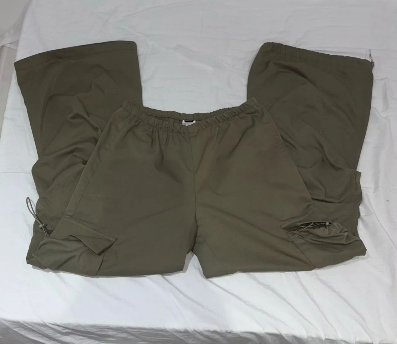 calça cargo shein  - Foto 3