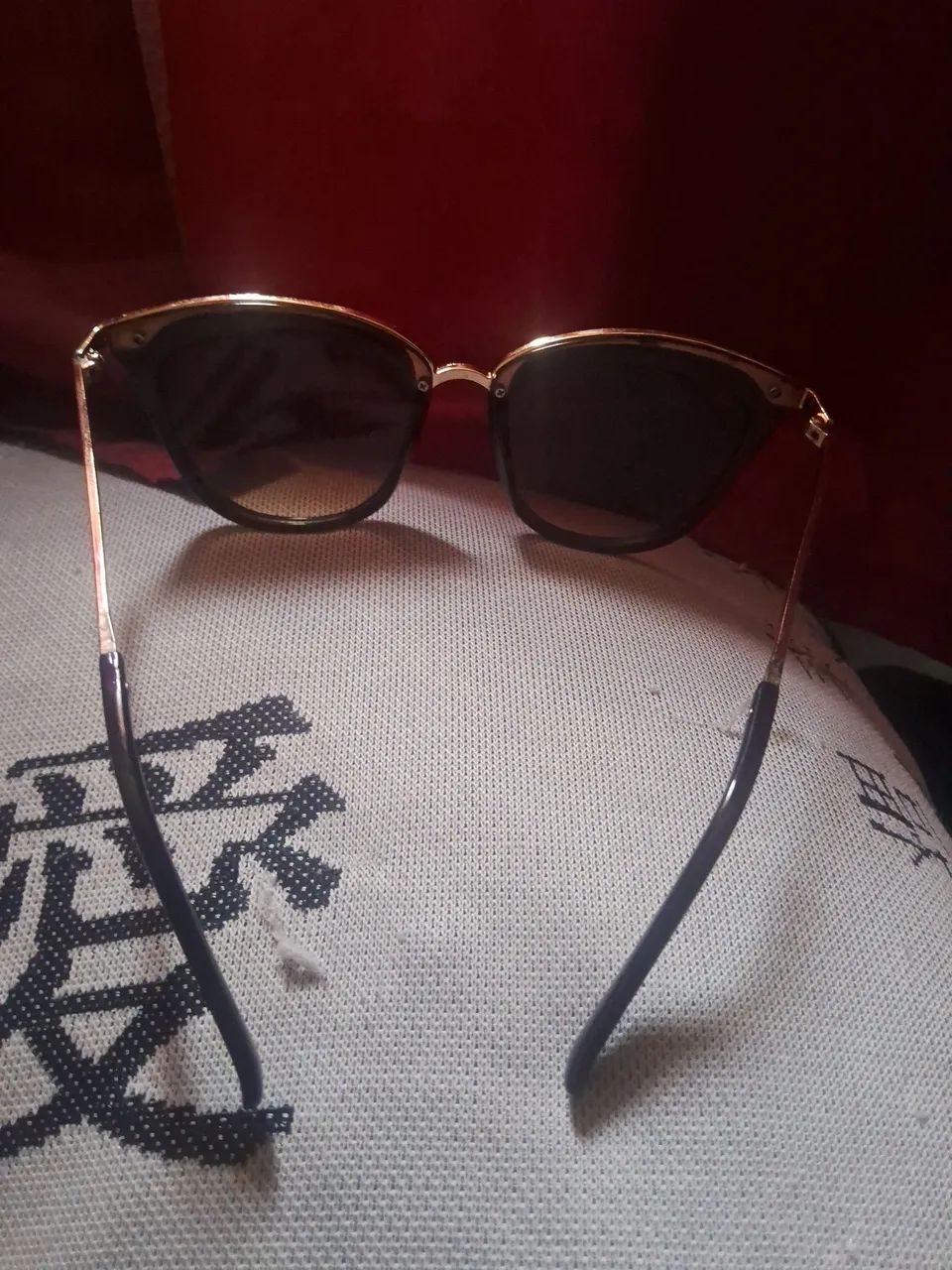 Oculos Esporte - Foto 3