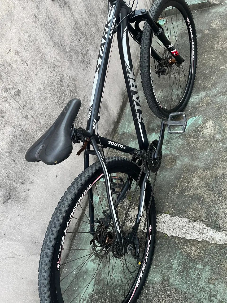 Bike aro 29 - Foto 2