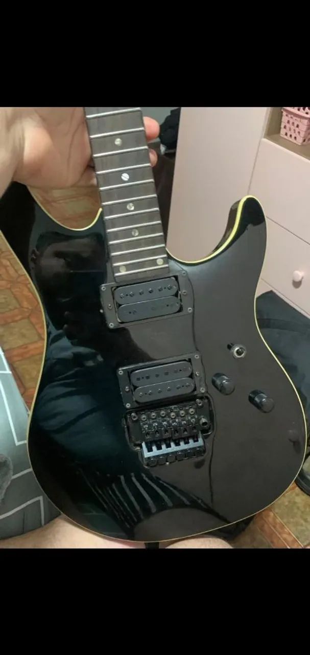 Guitarra - Foto 2