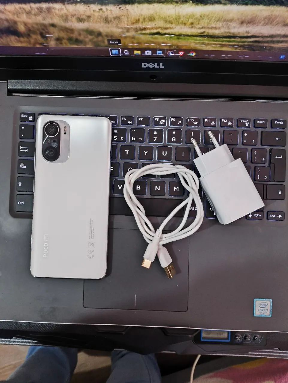 Poco F3  - Foto 4