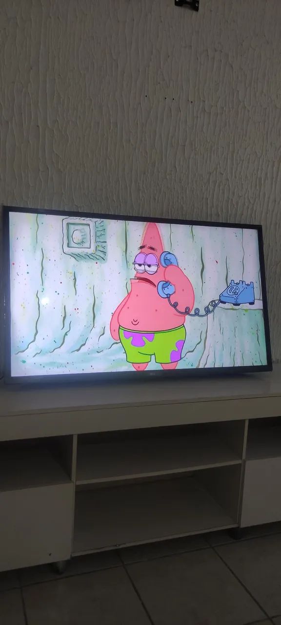 Tv smart LG 43 polegadas  - Foto 3