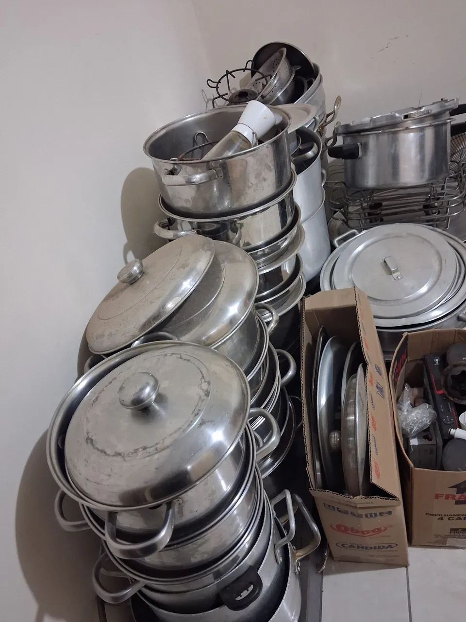 Utens ílios para restaurante  - Foto 2