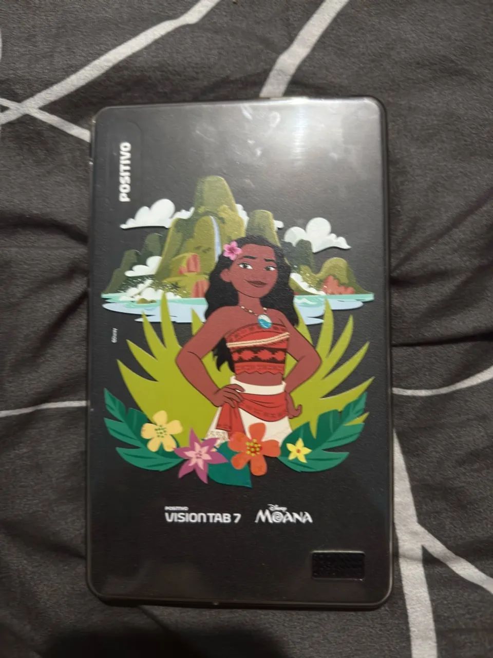 Tablet infantil 